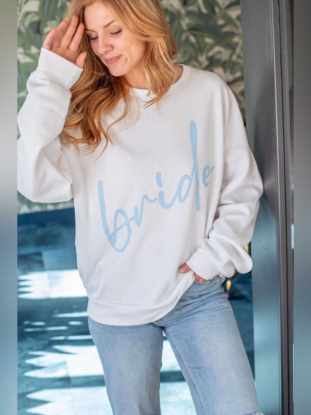 Sweatshirt - Picture 3 of 5